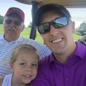 Meet your Posher, Trophy